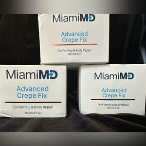 Miami MD Advanced Crepe Fix x 3